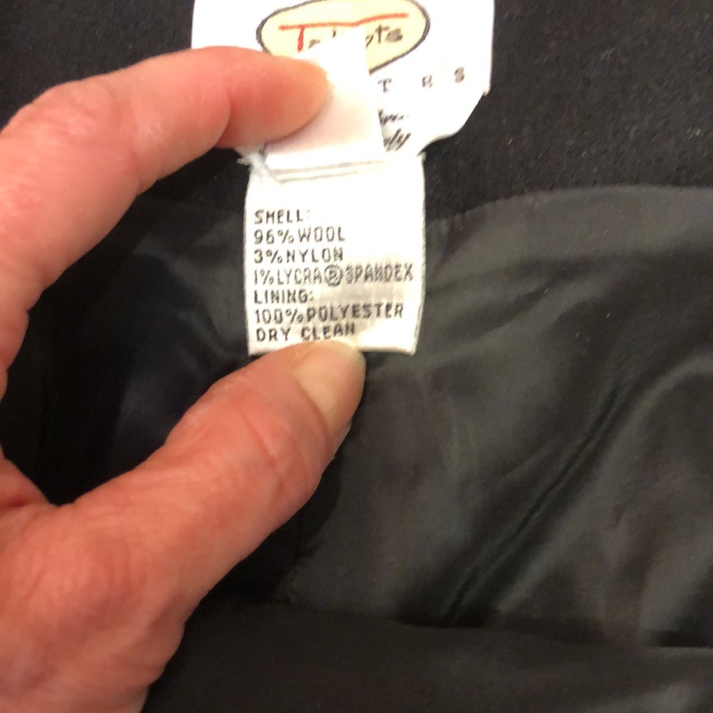 Talbots pants - Picture 6 of 6